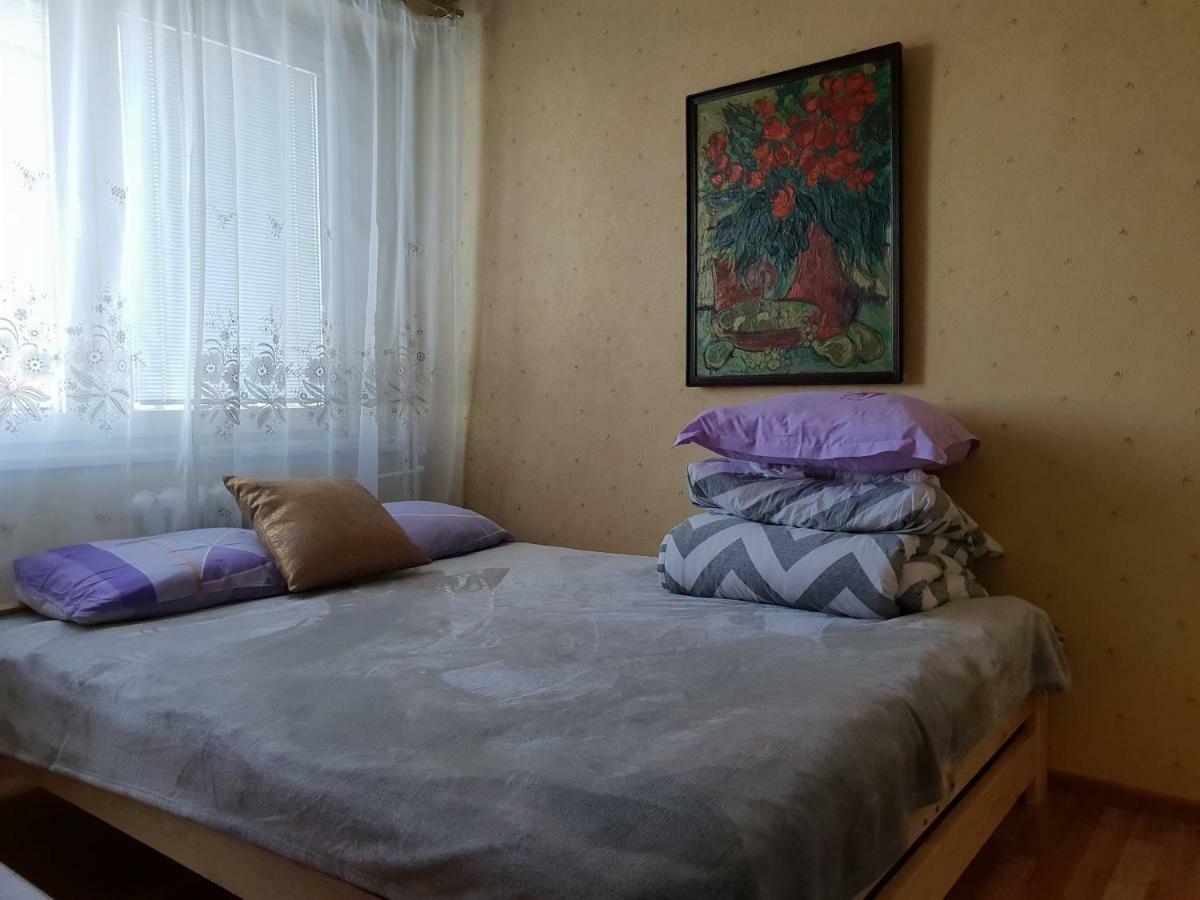 Apartament Wyszynskiego Białystok Exterior foto